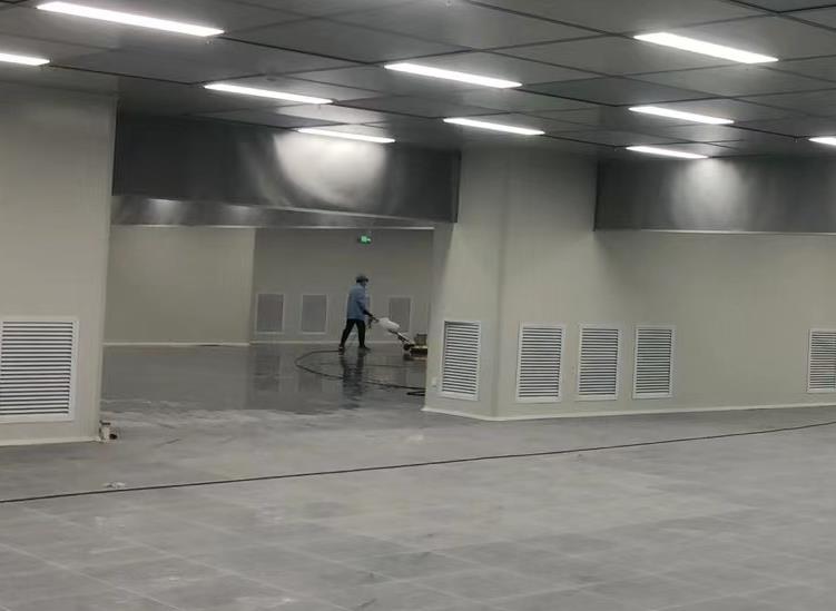 1681114694146453.jpg 無塵車間裝修