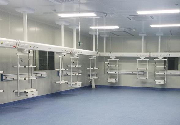 潔凈手術(shù)室 潔凈手術(shù)室