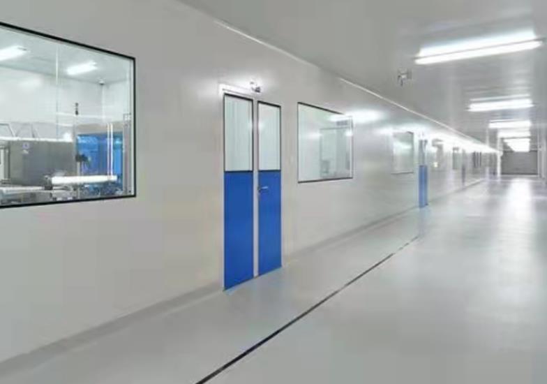 無塵車間 無塵車間