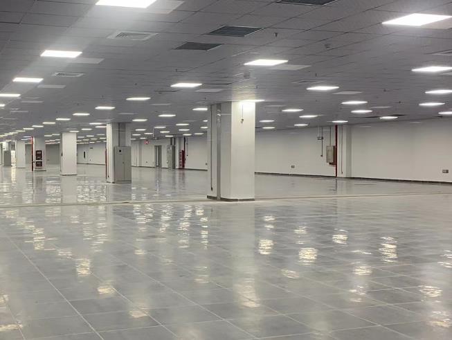 無塵車間 無塵車間