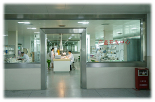 生物潔凈實驗室