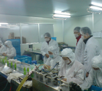 GMP潔凈廠房與普通廠房設計之區(qū)別？