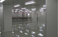 電子廠無(wú)塵車間的凈化設(shè)備有哪些？