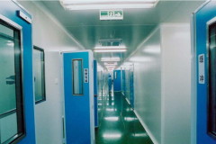 如何有效的控制潔凈室風(fēng)量、水量？