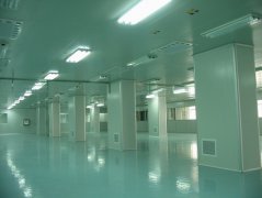 無(wú)塵凈化車(chē)間工程造價(jià)是多少錢(qián)？