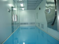 膠囊劑凈化車間生產(chǎn)環(huán)境要求有哪些？