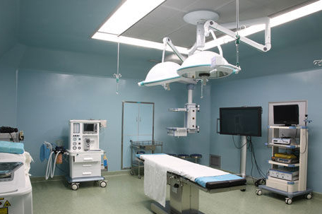 百級(jí)層流手術(shù)室