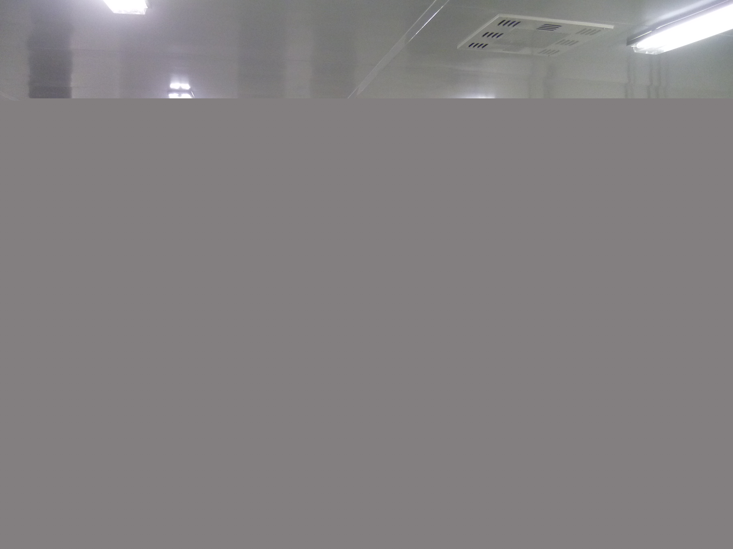 中國(guó)潔凈室