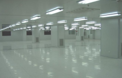 無塵車間該怎樣清潔呢？