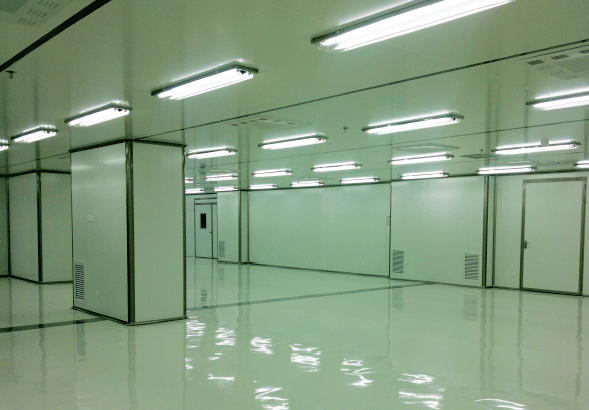 潔凈車間的作用是什么？