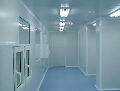 潔凈室工程怎樣報(bào)價(jià)