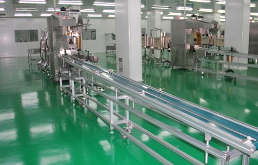 珠海建個潔凈室需要多少錢？