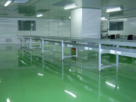 江門(mén)潔凈車間公司