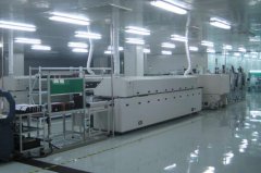 藥廠(chǎng)的無(wú)塵車(chē)間如何進(jìn)行設(shè)計(jì)？