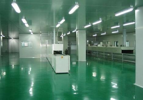 如何降低無塵車間建設成本