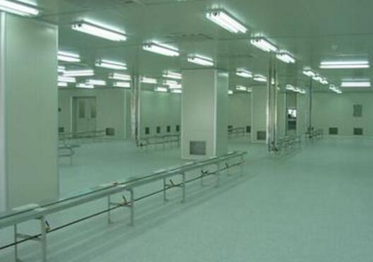 無塵車間等級(jí)