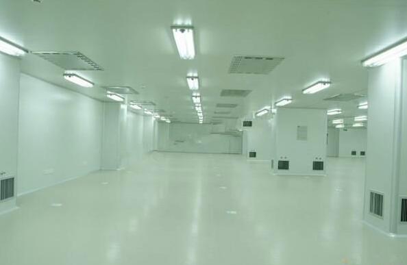 潔凈廠房設計規(guī)范