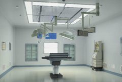 什么是層流手術(shù)室？