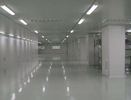 無(wú)塵車(chē)間等級(jí)