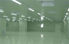 凈化車間的凈化方式都包括哪些呢？