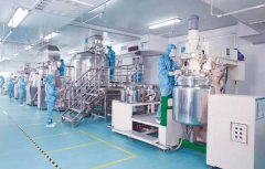 化妝品生產(chǎn)為什么要建凈化車間？裝修時要注意哪些？