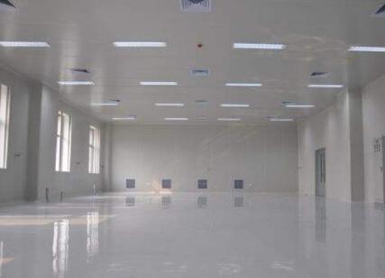 無(wú)塵車間報(bào)價(jià)