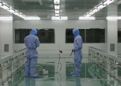 為什么要建造電子無塵車間？原因揭秘！