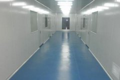 醫(yī)用口罩如何制作的，需要達(dá)到什么級(jí)別的凈化車間