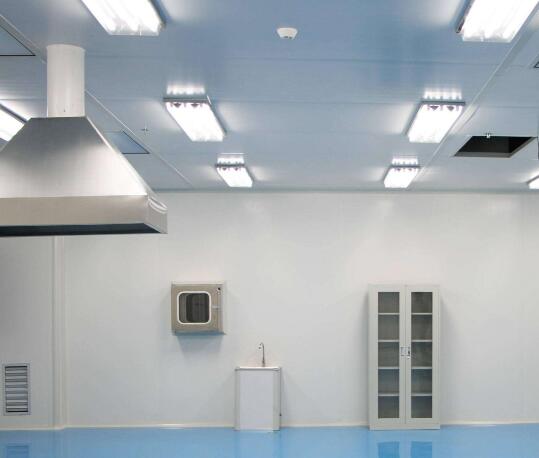 潔凈實(shí)驗(yàn)室