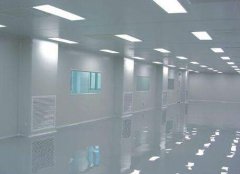 生產(chǎn)醫(yī)用口罩車間有什么要求？