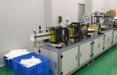 建一個(gè)口罩廠需要什么條件？