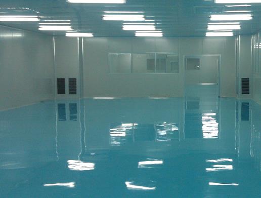 凈化車間設(shè)計