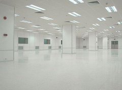 無塵車間裝修應(yīng)該如何選擇材料？這幾點(diǎn)要知曉！